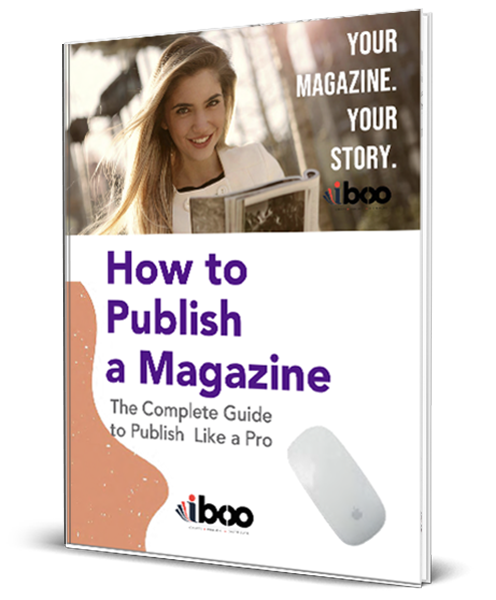 How to Self Publish Guide