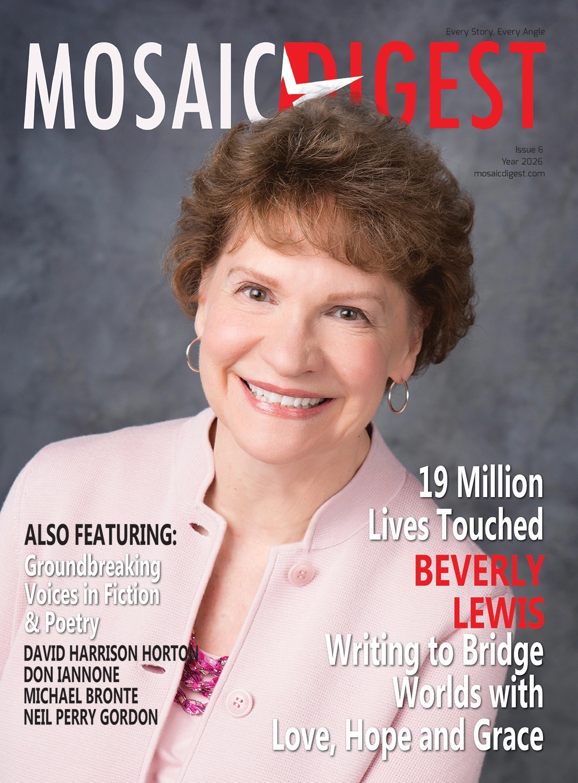 Mosaic Digest